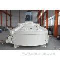 For saleJN3000planetary concrete mixer